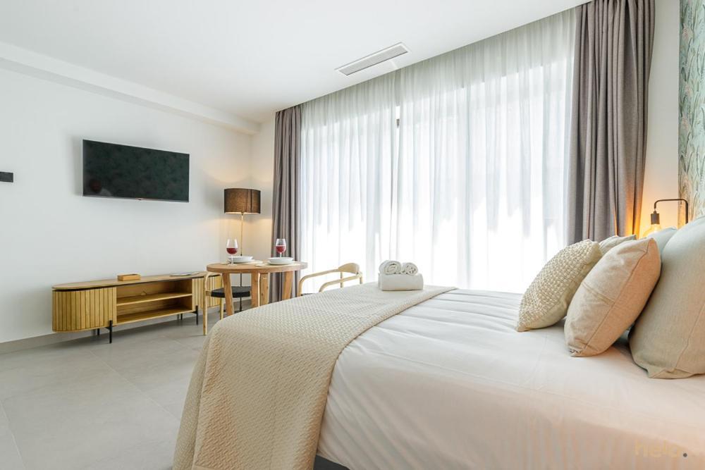 Cervantes Suites — Fotos 3